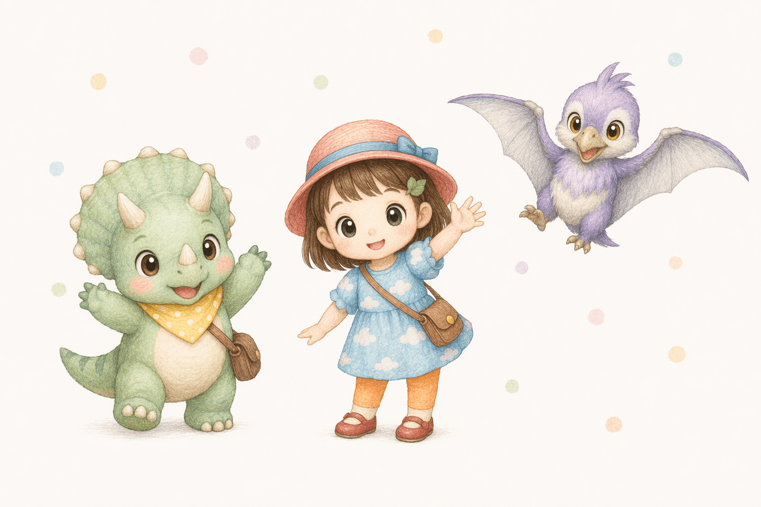 絵本『たまごのひみつと はじめてのともだち』の表紙