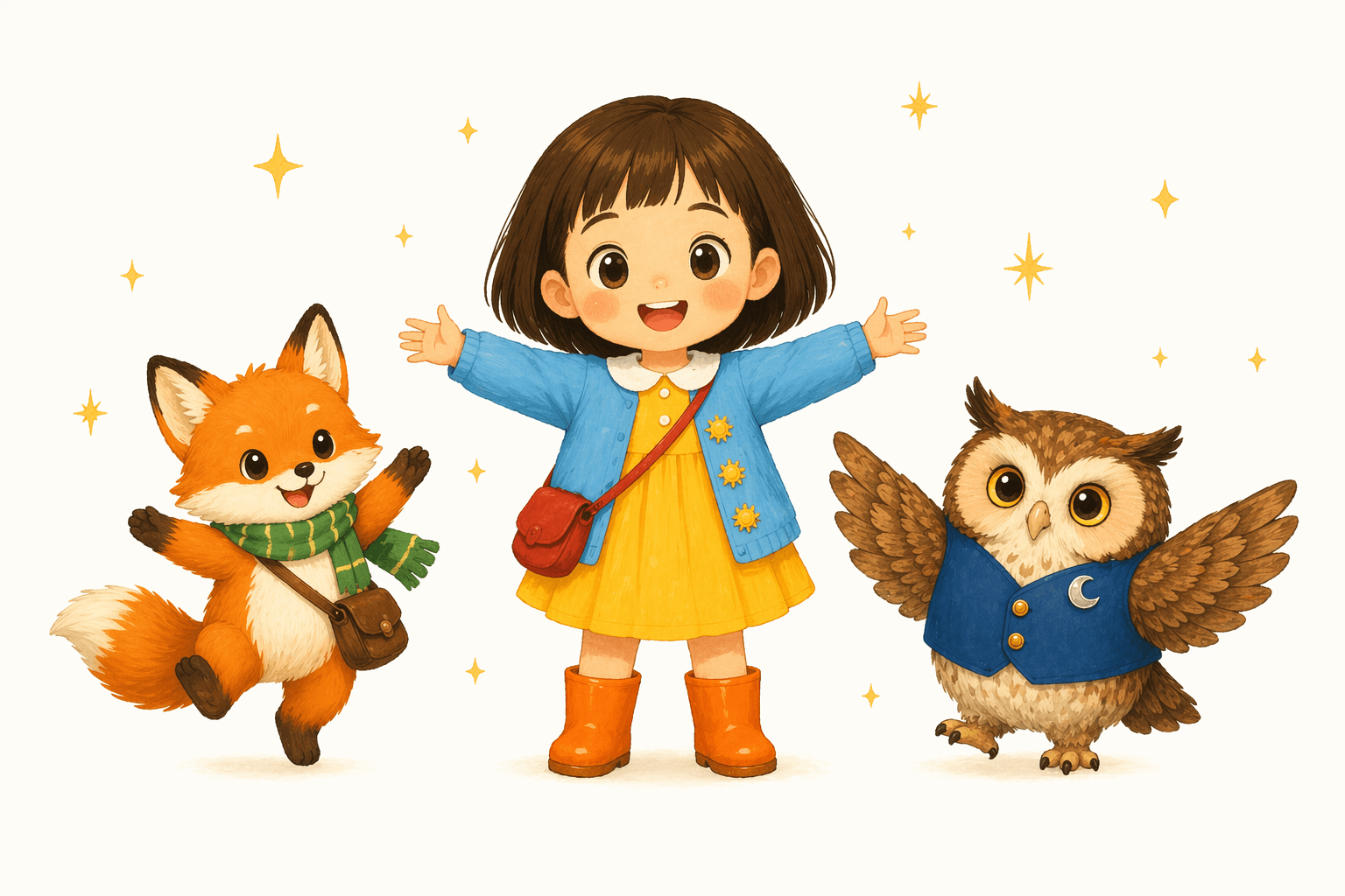 絵本『たいようの たね』の表紙